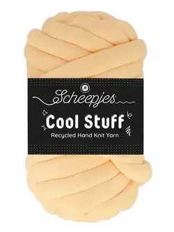 Scheepjes Scheepjes Cool Stuff 1x500g - 501 Soft Serenity