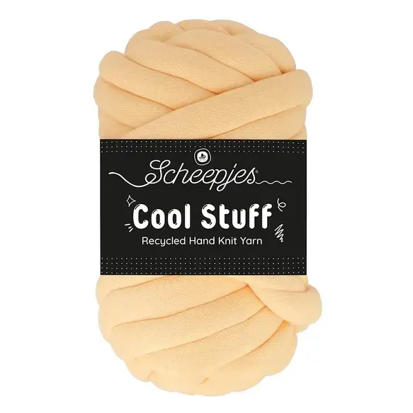 Scheepjes Scheepjes Cool Stuff 1x500g - 501 Soft Serenity