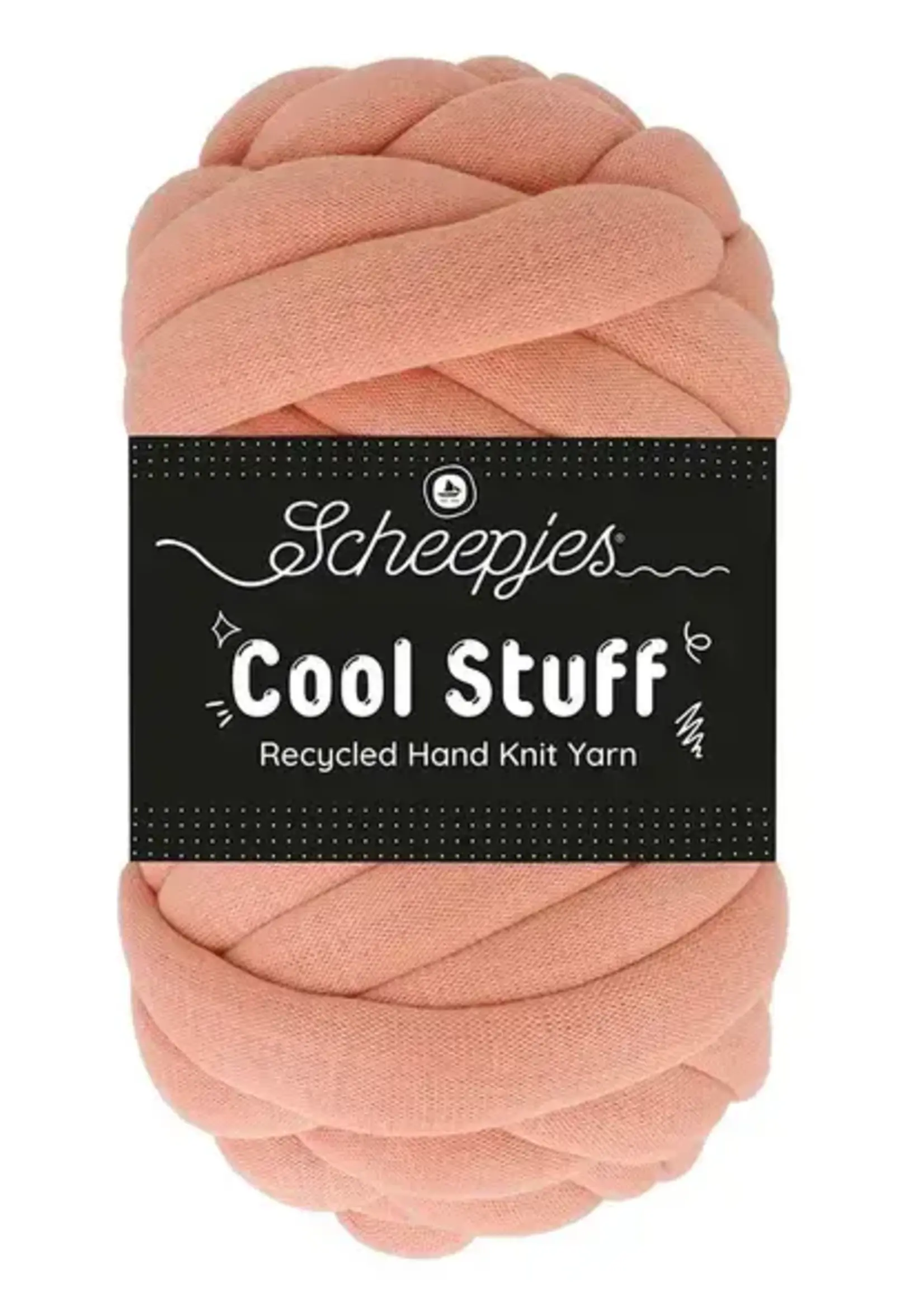 Scheepjes Scheepjes Cool Stuff 1x500g - 503 Blush Crush