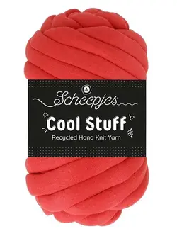 Scheepjes Scheepjes Cool Stuff 1x500g - 504 Berry Pop