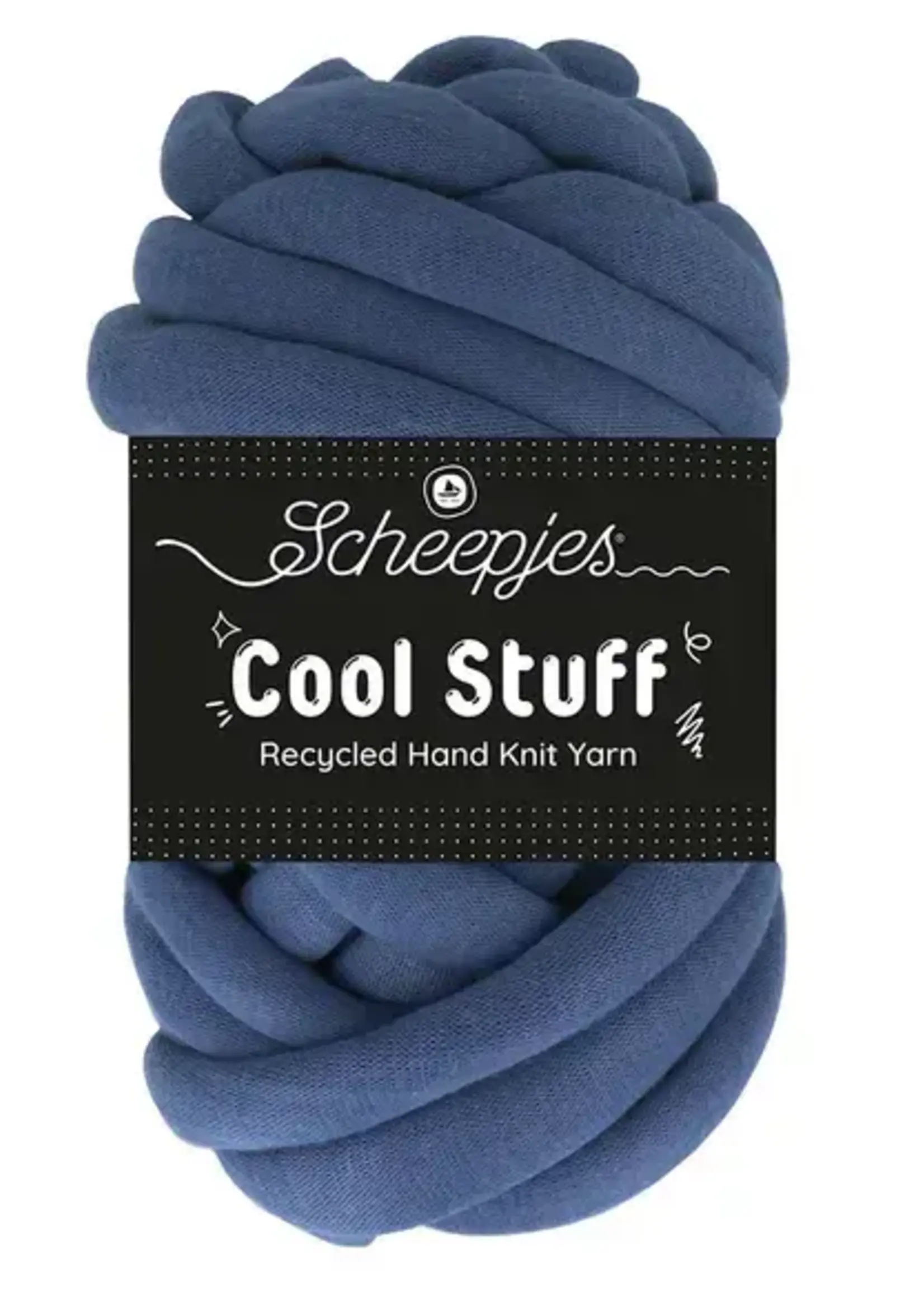 Scheepjes Scheepjes Cool Stuff 1x500g - 506 Deep Dive
