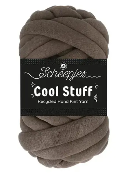 Scheepjes Scheepjes Cool Stuff 1x500g - 508 Street Chic