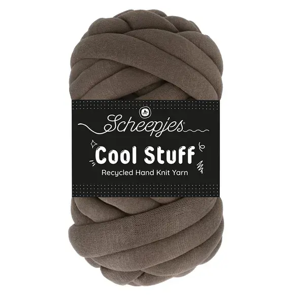 Scheepjes Scheepjes Cool Stuff 1x500g - 508 Street Chic