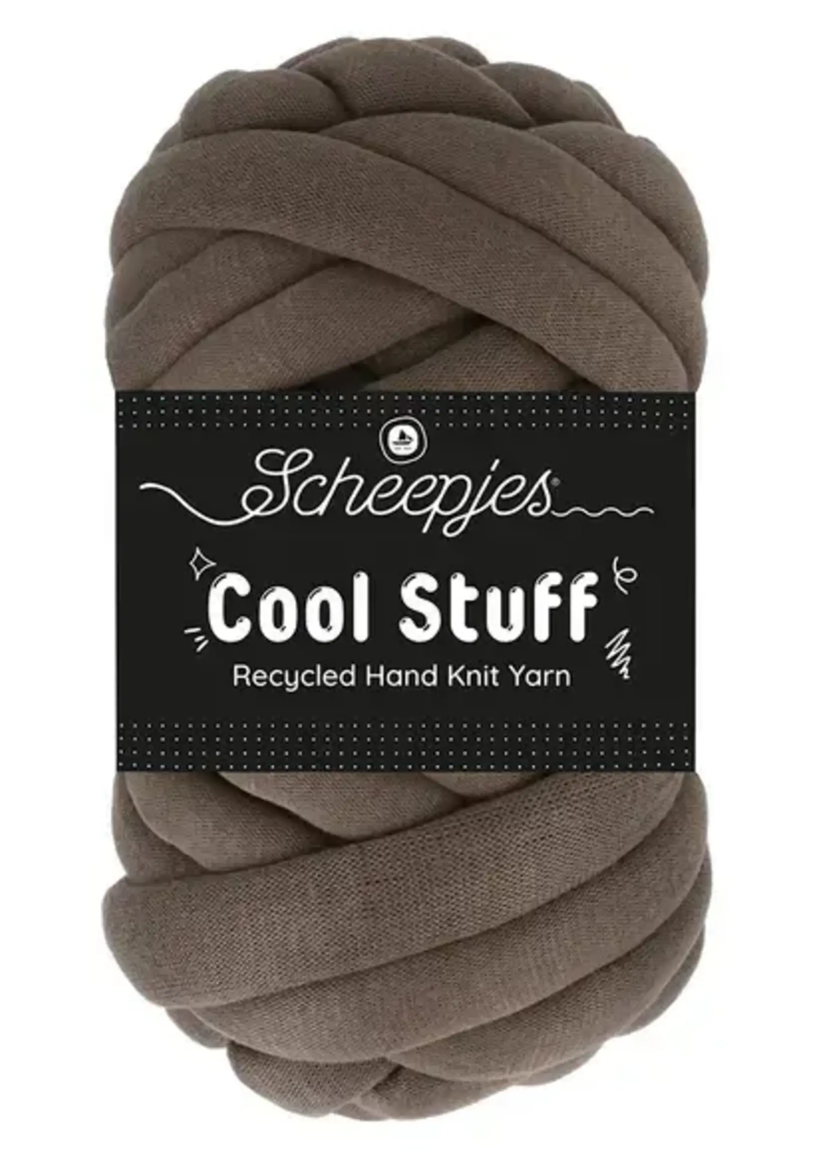 Scheepjes Scheepjes Cool Stuff 1x500g - 508 Street Chic