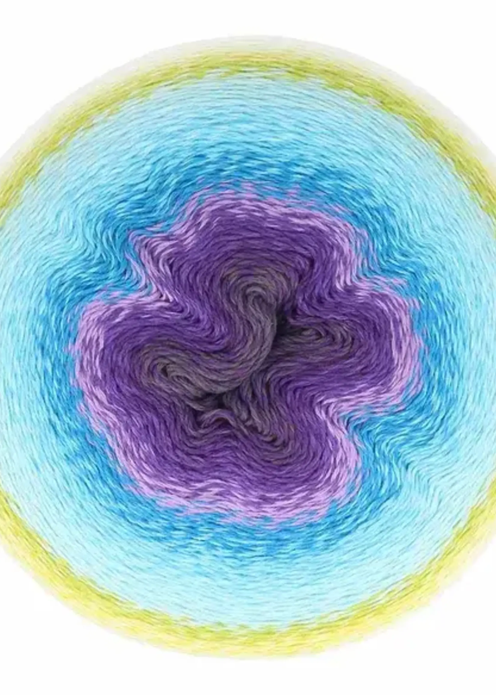 Scheepjes Scheepjes Mega Whirl 1x3000m - 403 Noctura