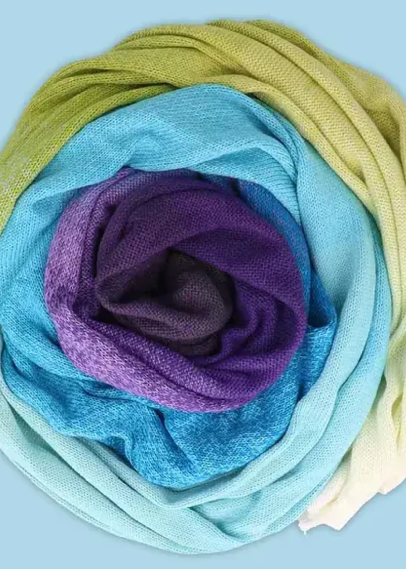 Scheepjes Scheepjes Mega Whirl 1x3000m - 403 Noctura