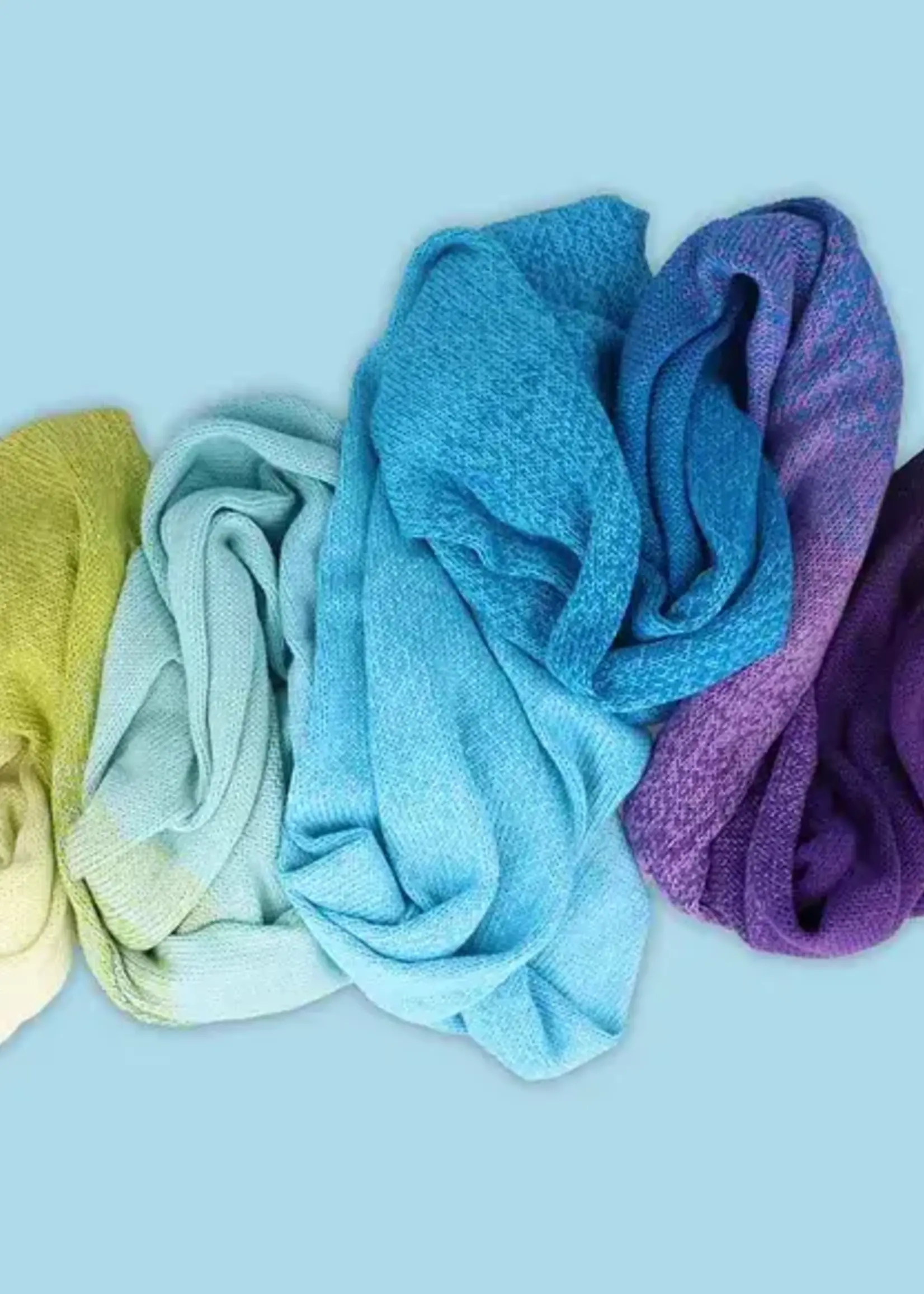 Scheepjes Scheepjes Mega Whirl 1x3000m - 403 Noctura