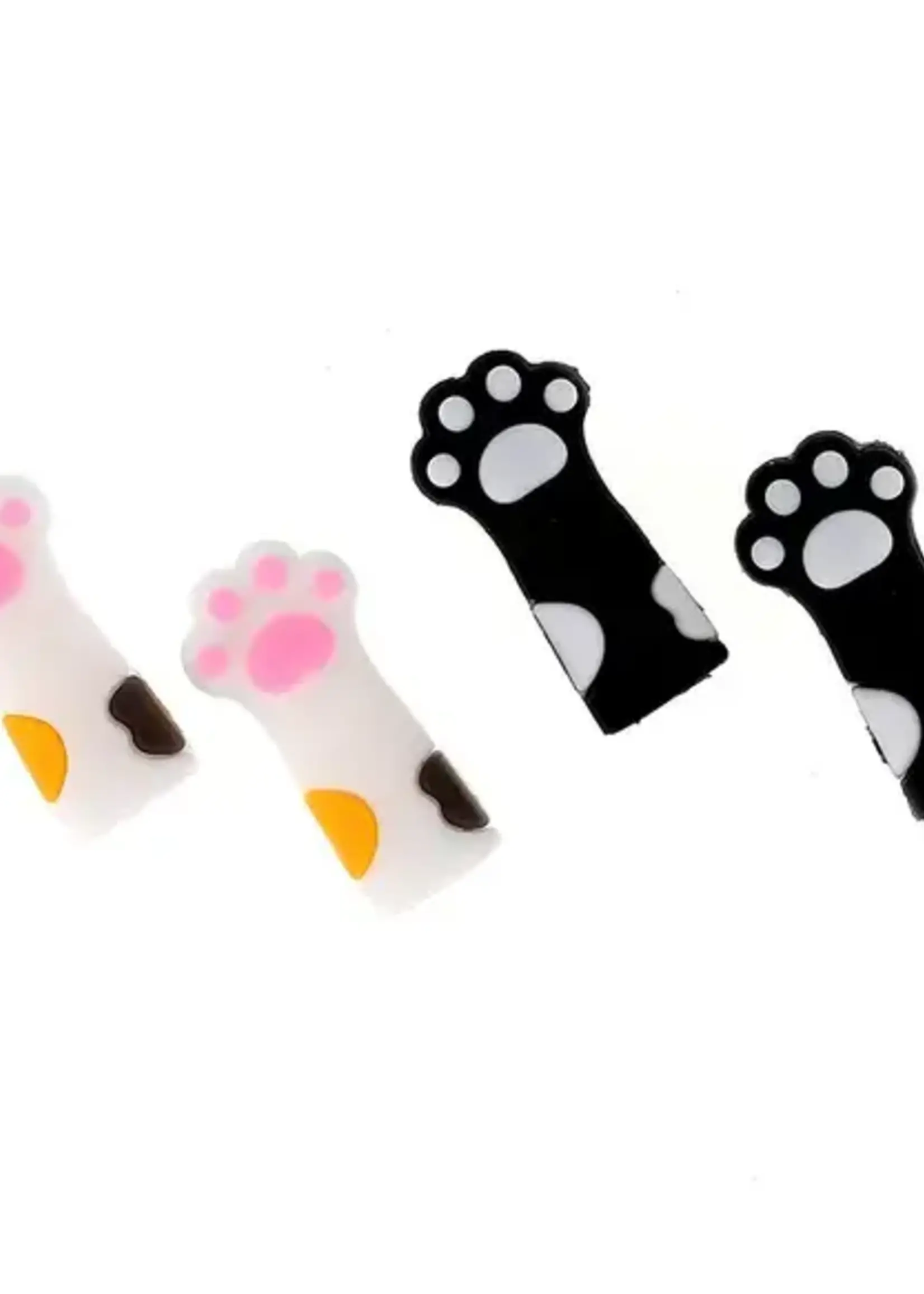 Bohin Bohin Puntenbeschermers kattenpoot maat M-L