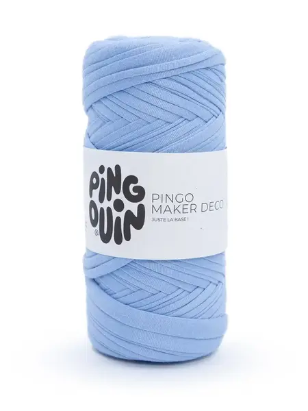 Pingouin Pingo Maker -ciel