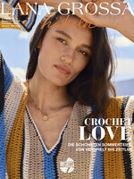 Haken No. 08 - Tijdschrift (DE) + Beschrijvingen (NL)