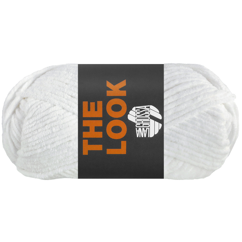 Lana Grossa The Look - Lana Grossa 24-black-blue