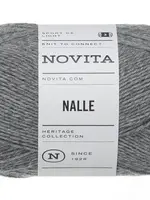 Novita Nalle 100g -048 rock