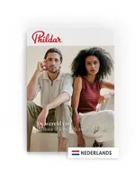 Phildar Phil 258 -De wereld vvan tijdloos & iconisch rondbreiwerk