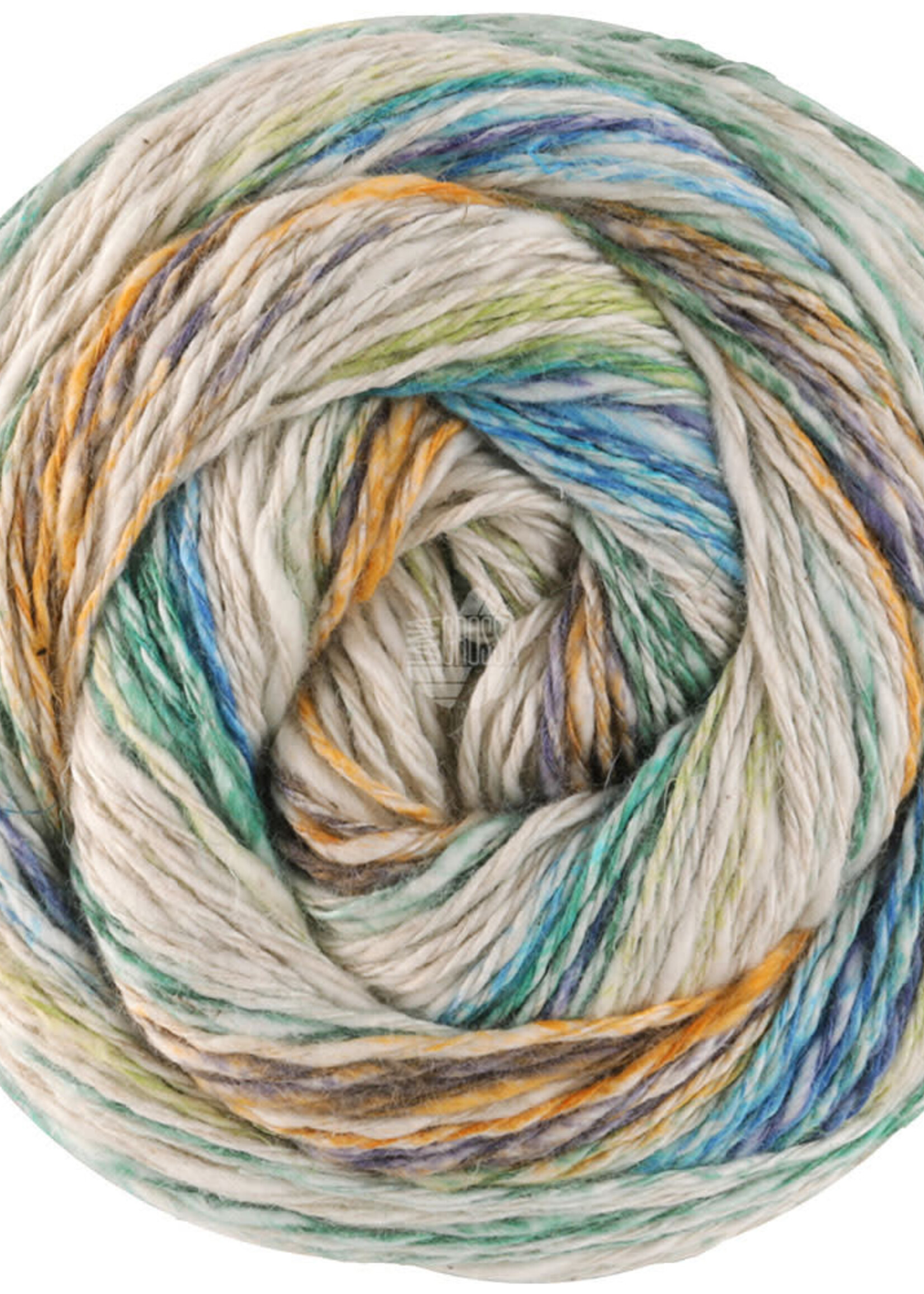 Lana Grossa Gomitolo Hippie -Lana Grossa -3033 -50%