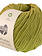 Lana Grossa Natural Cotton Gots -04 lentegroen