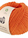 Lana Grossa Natural Cotton Gots -06 oranje