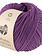 Lana Grossa Natural Cotton Gots -08 lila