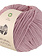 Lana Grossa Natural Cotton Gots -11 oudroze