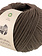 Lana Grossa Natural Cotton Gots -20 grijsbruin