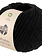 Lana Grossa Natural Cotton Gots -22 zwart