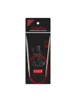 ChiaoGoo ChiaoGoo Red Lace 60cm 2.5mm