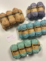 Scheepjes pakket - Scheepjes Merino Soft Brush-60%