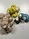 phil eucalyptus diverse kleuren