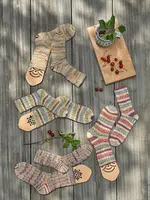 Kousen breien -workshop op vrijdagvoormiddag -start 24/10