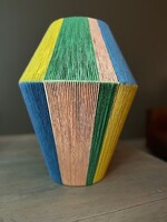 Maak je eigen lampenkap met Raphia Like -workshop