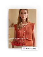 Phildar Phil 259 Breien en haken voor de zomer