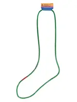 Pony Sockblocker aluminium maat 38-39