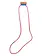Pony Sockblocker aluminium maat 40-41