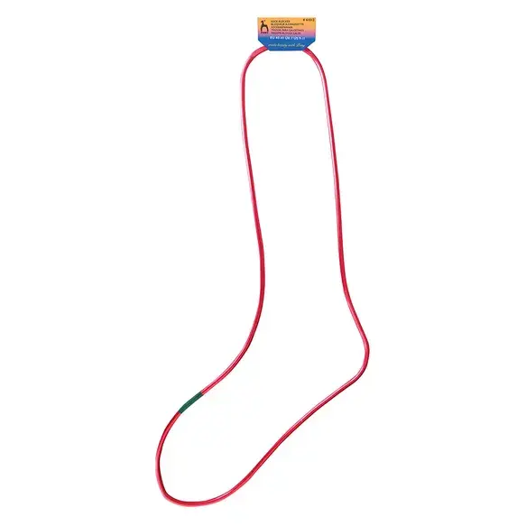 Pony Sockblocker aluminium maat 40-41