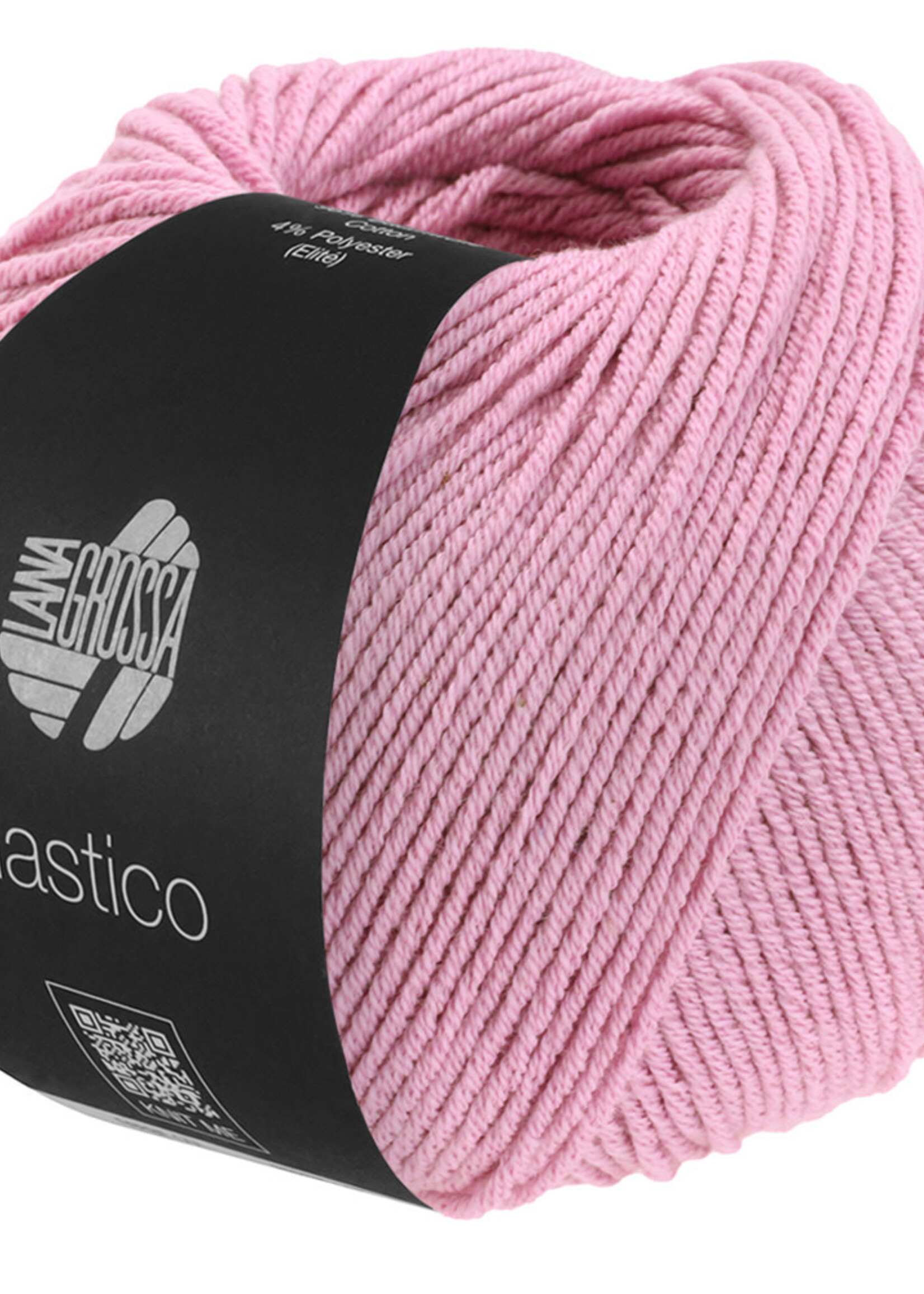 Lana Grossa Elastico - Lana Grossa -127-anjer