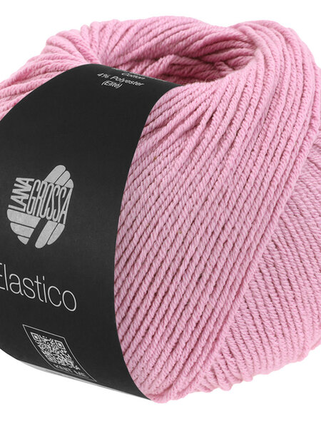 Lana Grossa Elastico - Lana Grossa -127-anjer