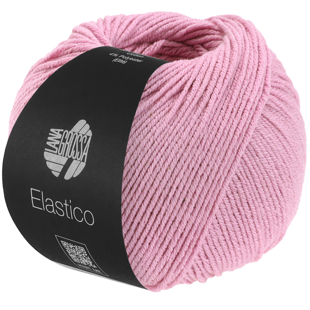 Lana Grossa Elastico - Lana Grossa -127-anjer