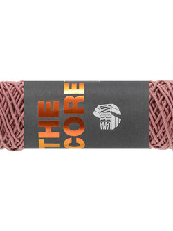 The Core – Lana Grossa 15-antieke rood