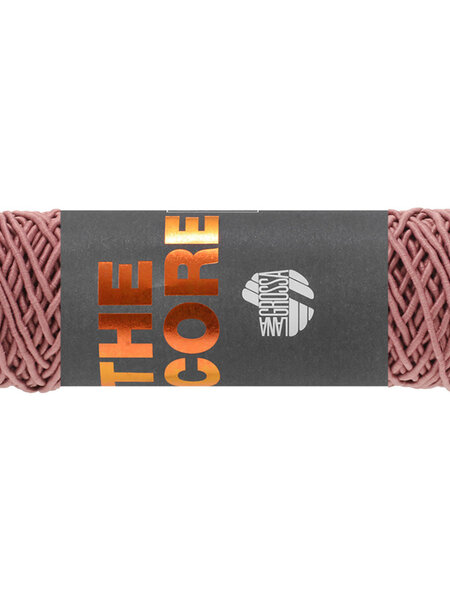 The Core – Lana Grossa 15-antieke rood