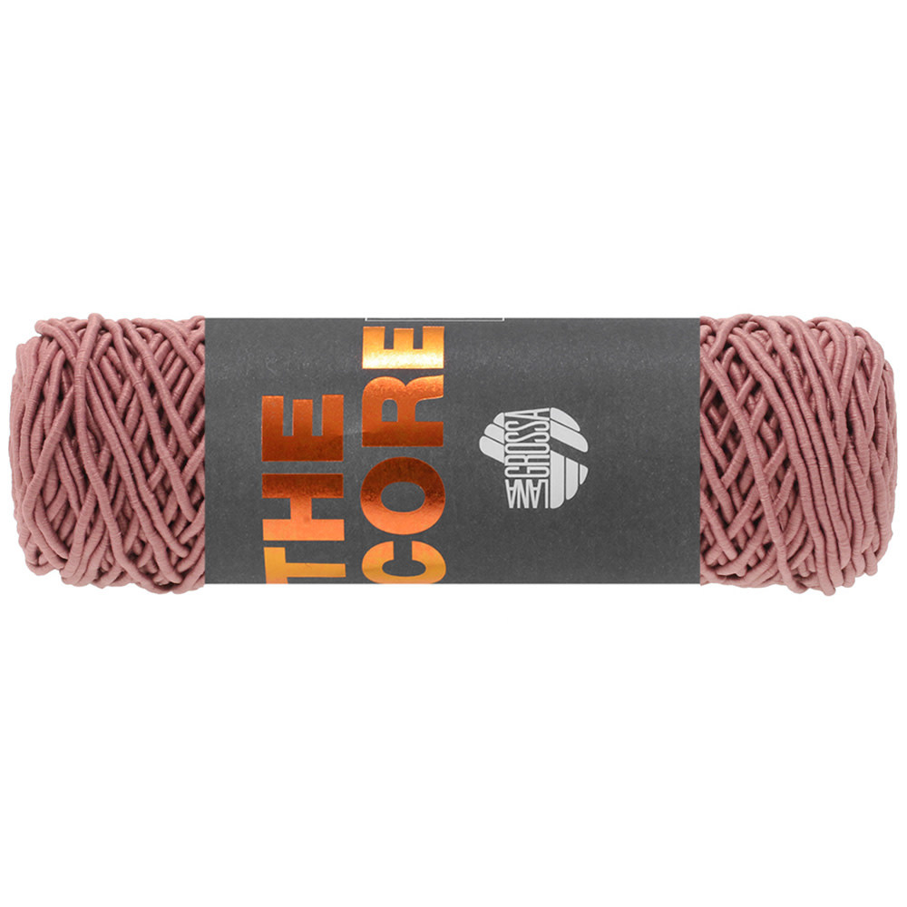The Core – Lana Grossa 15-antieke rood