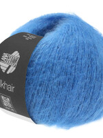 Lana Grossa Silkhair -132 korenbloem