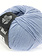 Lana Grossa Cool Wool -0430 lichtblauw