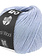 Lana Grossa Cool Wool -2119 zachtblauw