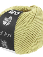 Lana Grossa Cool Wool - Lana Grossa 2122-pastelgroen