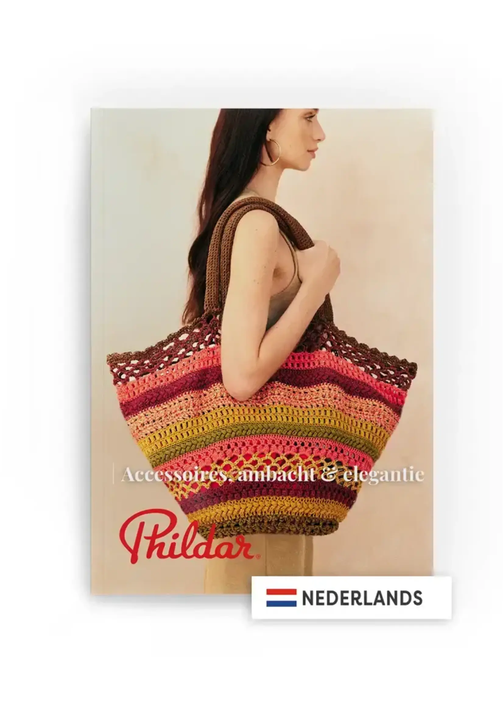 Phildar Phil 260 accessoires - Nederlands
