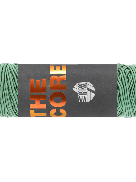 Lana Grossa The Core – Lana Grossa 24-pastelgroen