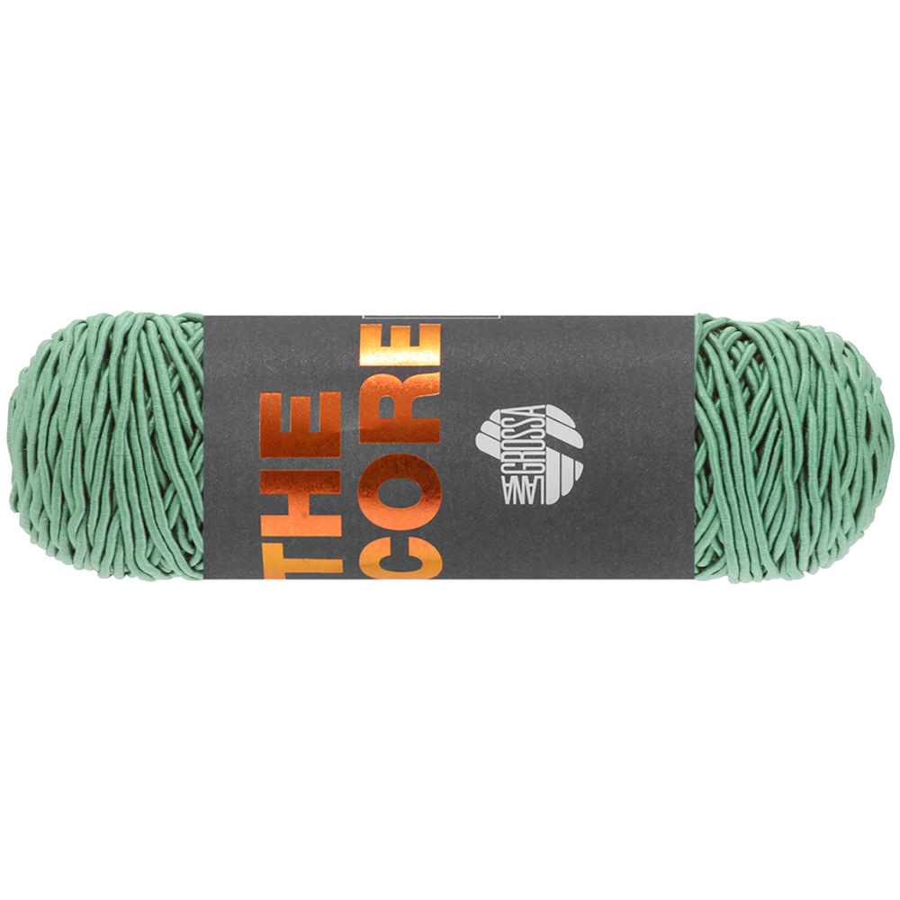 Lana Grossa The Core – Lana Grossa 24-pastelgroen