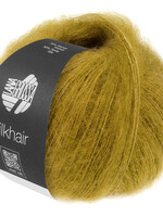 Lana Grossa Silkhair - Lana Grossa -218-limoen