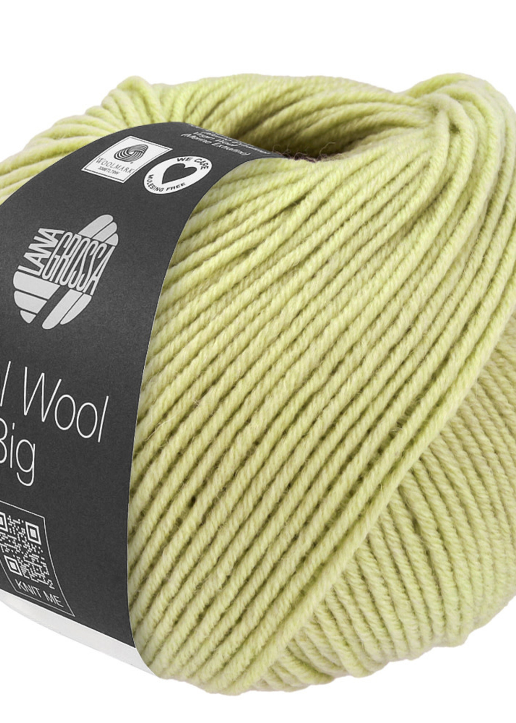 Lana Grossa Cool Wool Big - Lana Grossa -1029