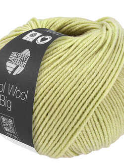 Lana Grossa Cool Wool Big -1029 berkengroen