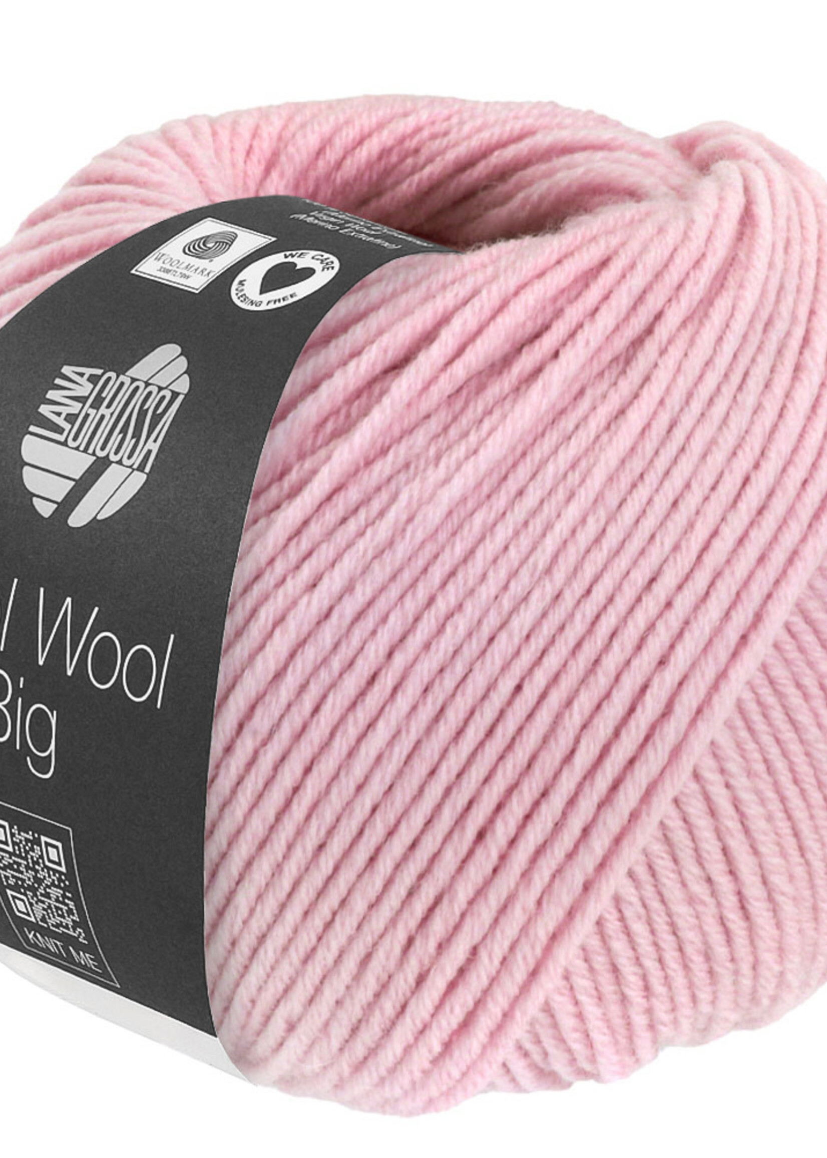 Lana Grossa Cool Wool Big - Lana Grossa -1030